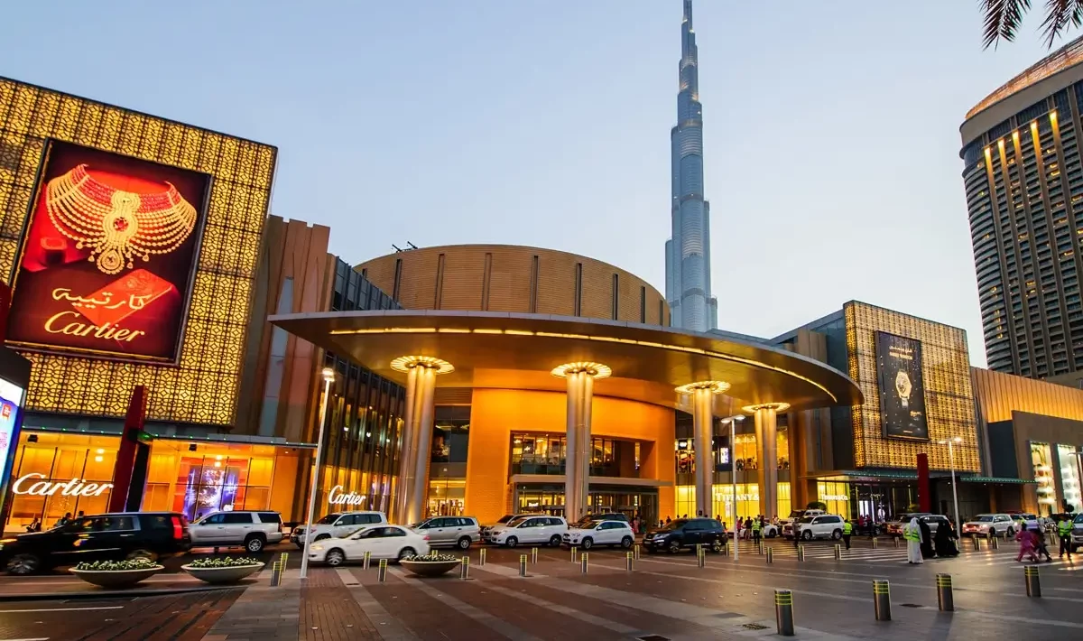 A Comprehensive Guide to Parking at Dubai Mall: Fees, Zones, and Best Entry-Exit Strategies